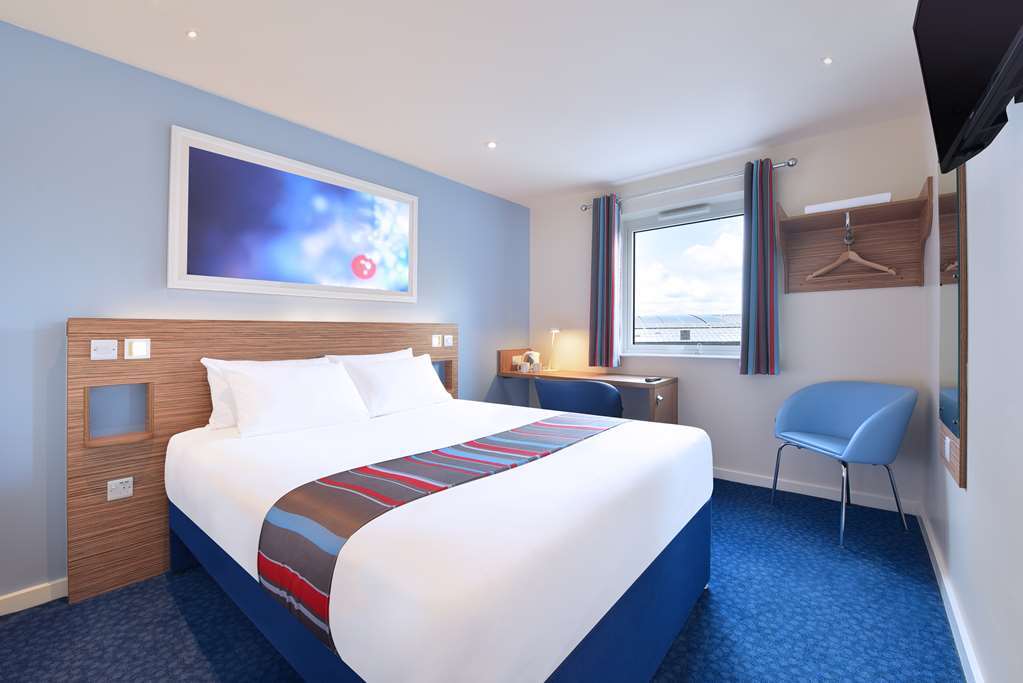 Travelodge Leatherhead Room photo