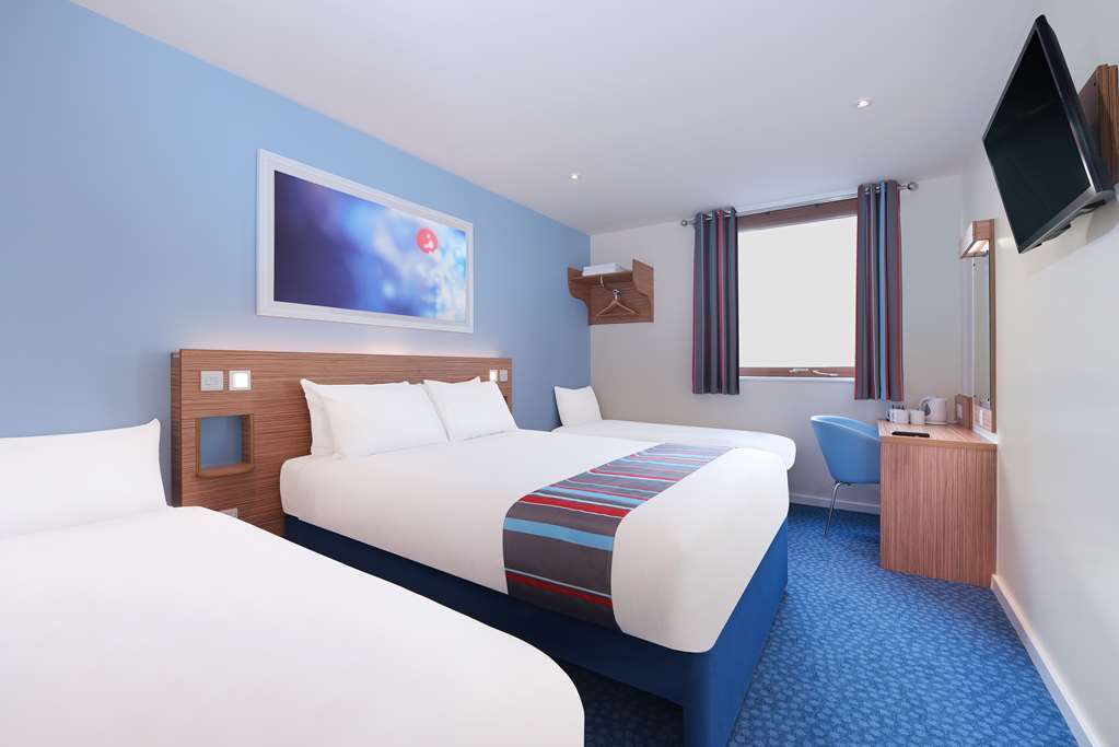 Travelodge Leatherhead Room photo